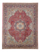 Tabriz - 50 Raj Koberec 300x382cm - Perský koberec
