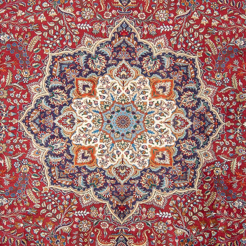 Tabriz - 50 Raj Koberec 300x382cm - Perský koberec