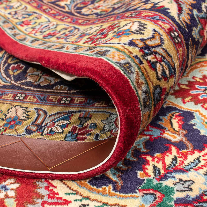 Tabriz - 50 Raj Koberec 300x382cm - Perský koberec