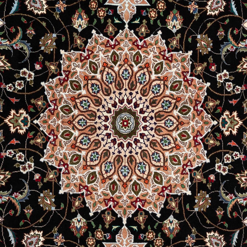 Perserteppich - Täbriz - Royal 293 x 190 cm