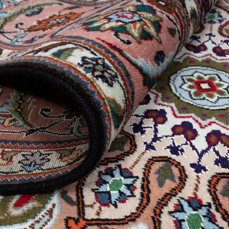 Perserteppich - Täbriz - Royal 293 x 190 cm