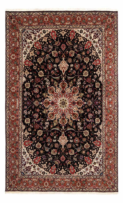 Tabriz - 50 Raj Koberec 200x295cm - Perský koberec