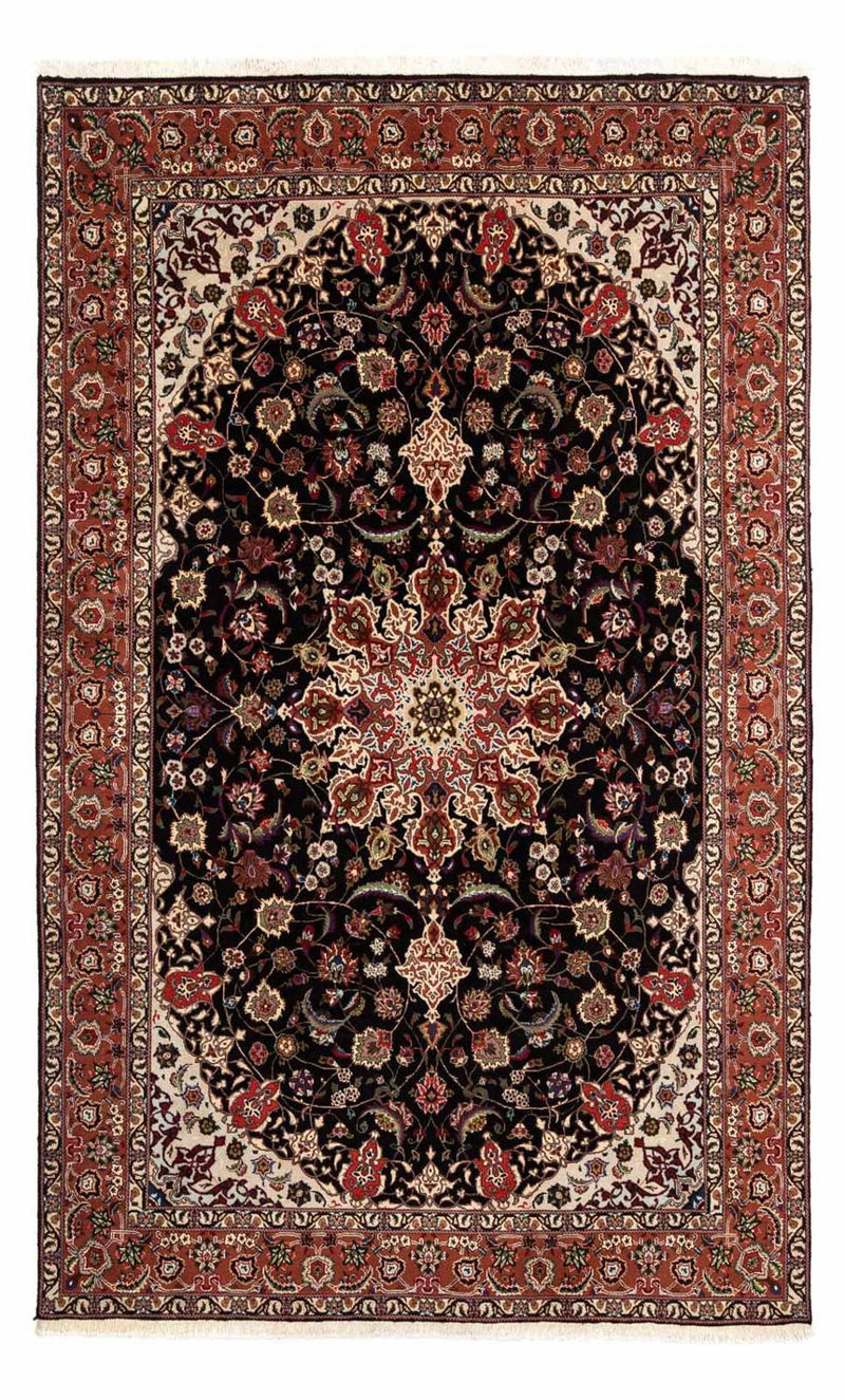 Tabriz - 50 Raj Koberec 200x295cm - Perský koberec