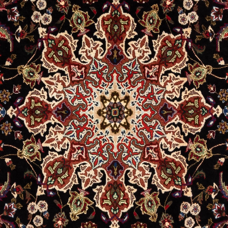 Tabriz - 50 Raj Koberec 200x295cm - Perský koberec