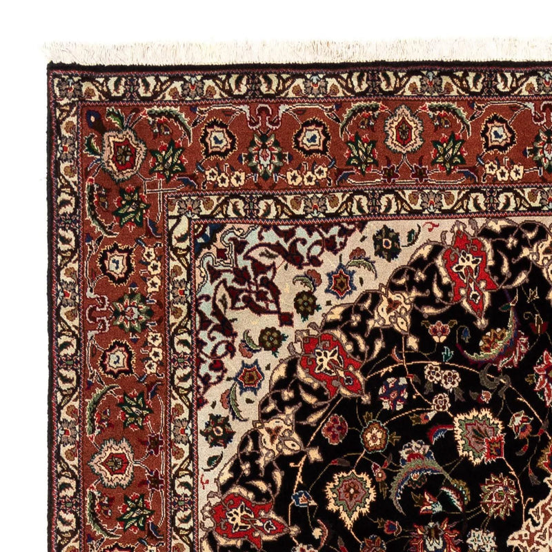 Tabriz - 50 Raj Koberec 200x295cm - Perský koberec