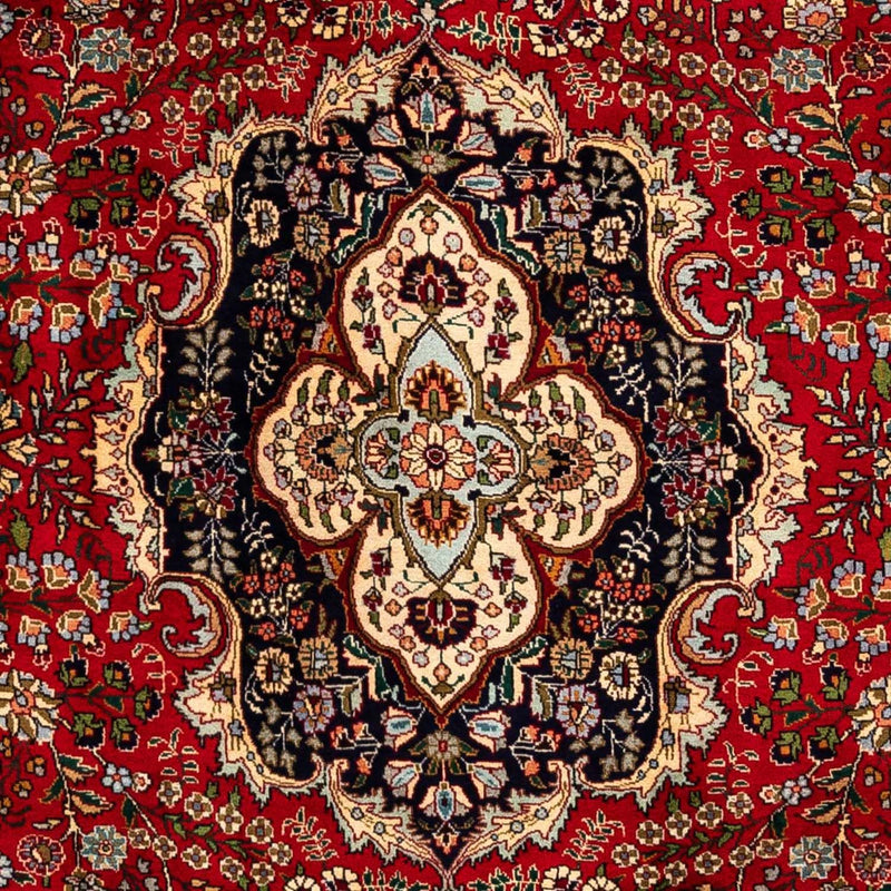 Tabriz - 50 Raj Koberec 206x302cm - Perský koberec