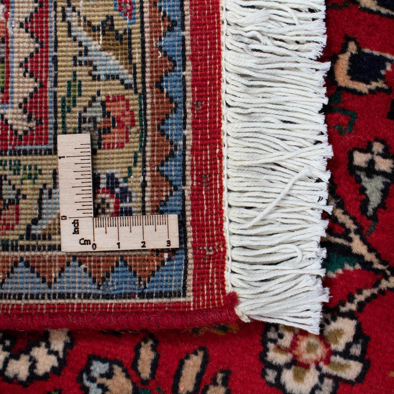 Tabriz - 50 Raj Koberec 206x302cm - Perský koberec