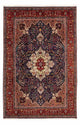 Tabriz - 50 Raj Koberec 201x302cm - Perský koberec