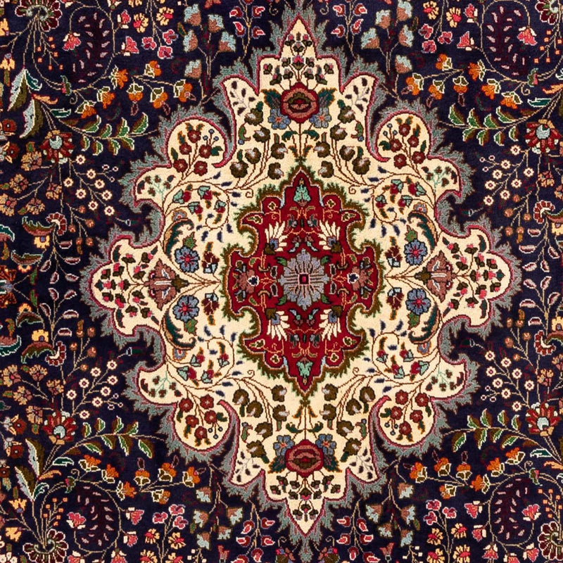 Tabriz - 50 Raj Koberec 201x302cm - Perský koberec
