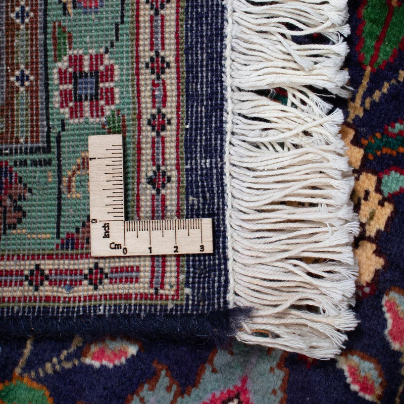 Tabriz - 50 Raj Koberec 201x302cm - Perský koberec