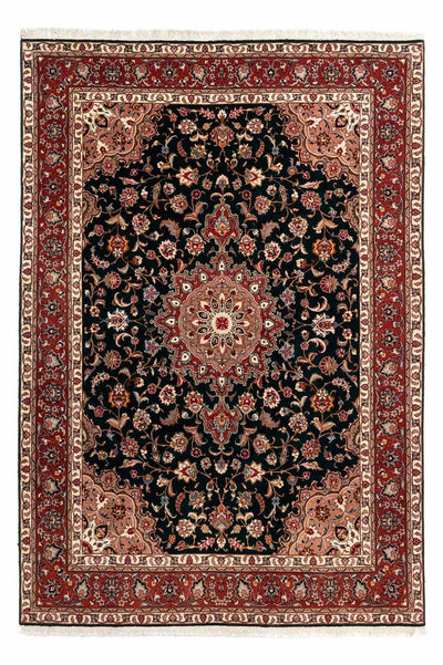 Tabriz - 50 Raj Koberec 192x266cm - Perský koberec