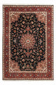 Tabriz - 50 Raj Koberec 192x266cm - Perský koberec