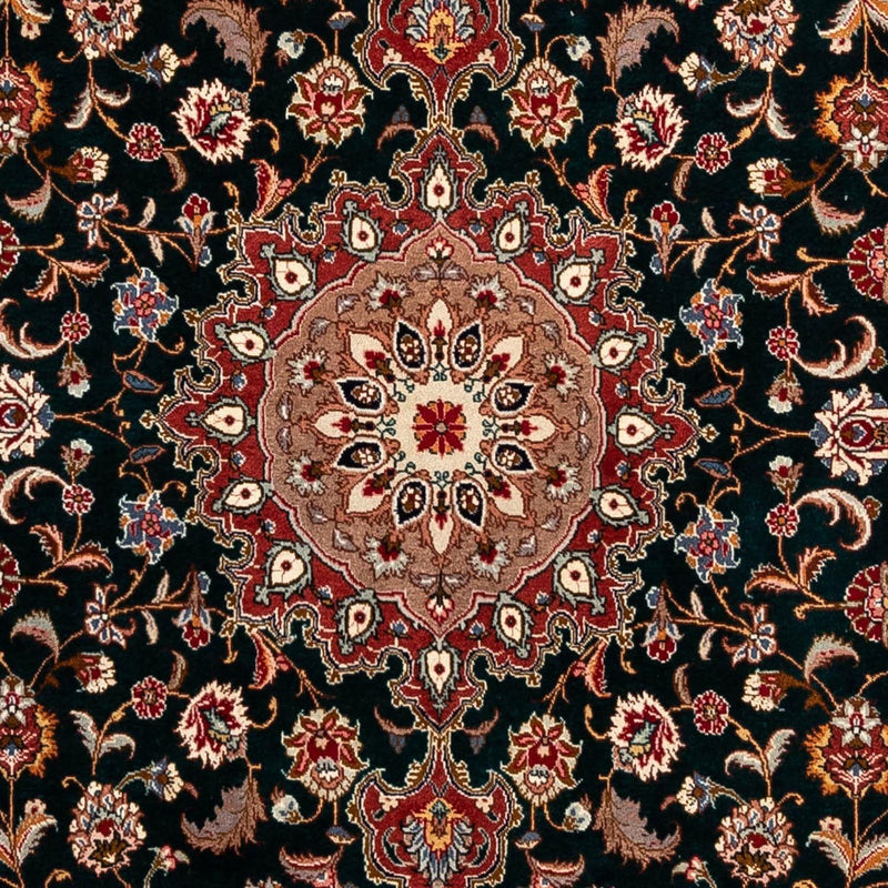 Tabriz - 50 Raj Koberec 192x266cm - Perský koberec
