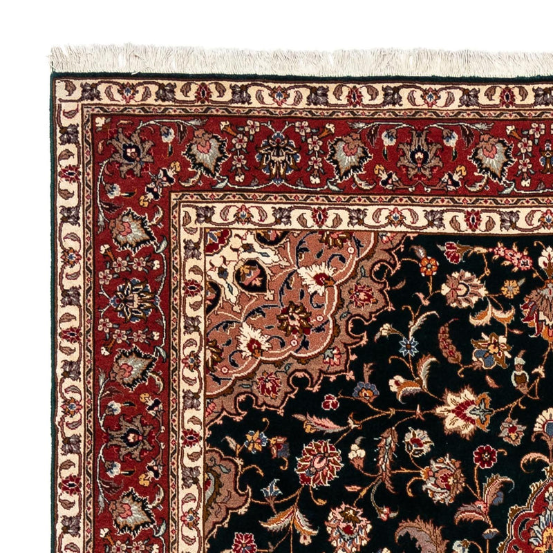 Tabriz - 50 Raj Koberec 192x266cm - Perský koberec