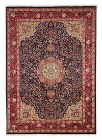 Tabriz - 50 Raj Koberec 246x342cm - Perský koberec – product image