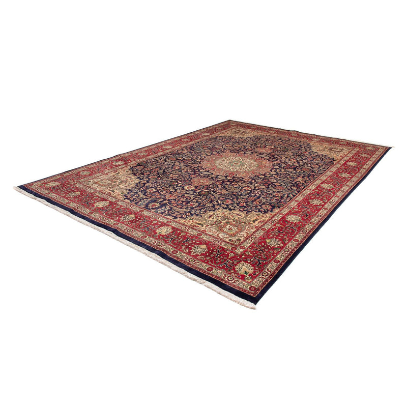 Tabriz - 50 Raj Koberec 246x342cm - Perský koberec