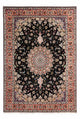 Tabriz - 50 Raj Koberec 198x288cm - Perský koberec