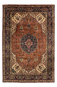 Tabriz - 50 Raj Koberec 199x288cm - Perský koberec – product image