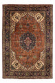 Tabriz - 50 Raj Koberec 199x288cm - Perský koberec