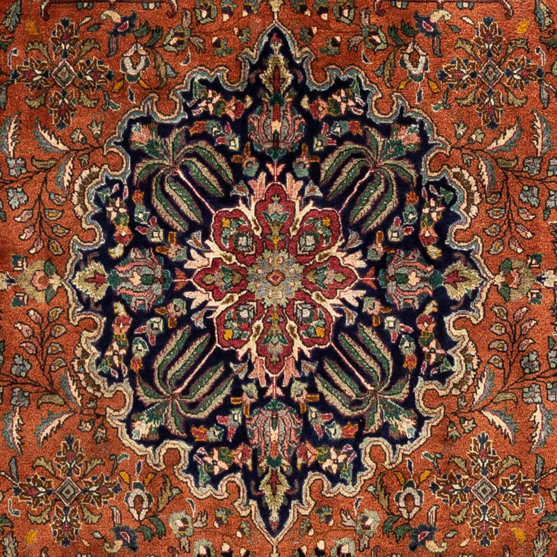 Tabriz - 50 Raj Koberec 199x288cm - Perský koberec