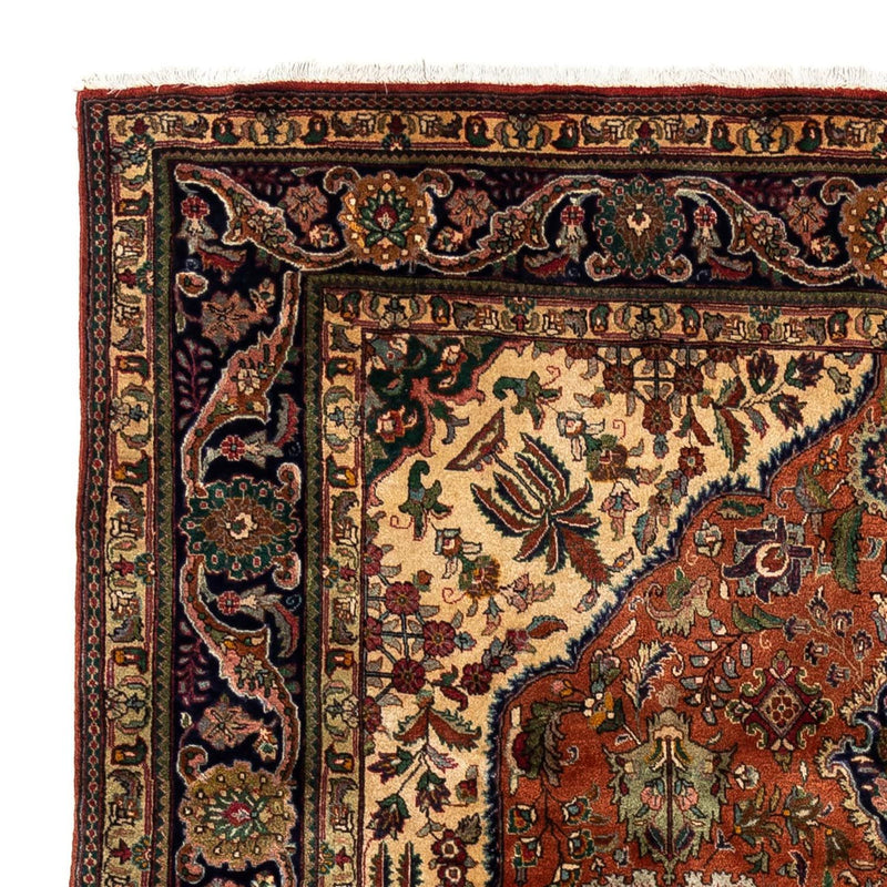 Tabriz - 50 Raj Koberec 199x288cm - Perský koberec