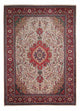 Tabriz - 50 Raj Koberec 348x255cm - Perský koberec
