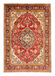 Tabriz - 40 Raj Koberec 149x213cm - Perský koberec
