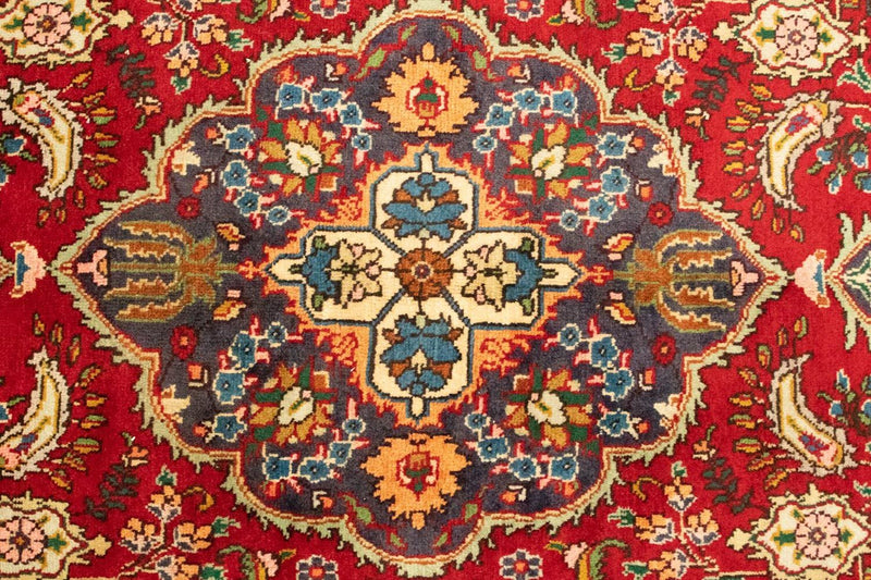 Tabriz - 40 Raj Koberec 149x213cm - Perský koberec