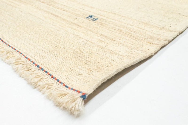 Perský Gabbeh Koberec 106x148cm - Perserteppich Wollteppich