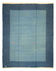 Perský Gabbeh Koberec 214x270cm - Perserteppich Wollteppich