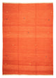 Perský Gabbeh Koberec 207x295cm - Perserteppich Wollteppich