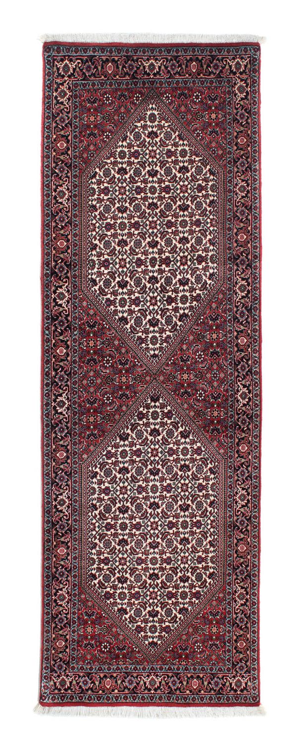 Bidjar Koberec 75x209cm - Perský koberec
