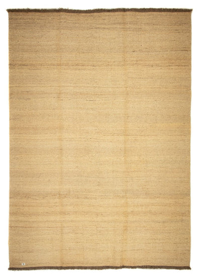 Perský Gabbeh Koberec 208x294cm - Perserteppich Wollteppich