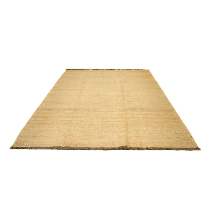 Perský Gabbeh Koberec 208x294cm - Perserteppich Wollteppich