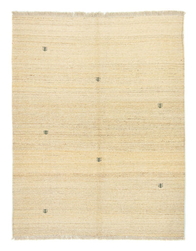 Perský Gabbeh Koberec 152x200cm - Perserteppich Wollteppich