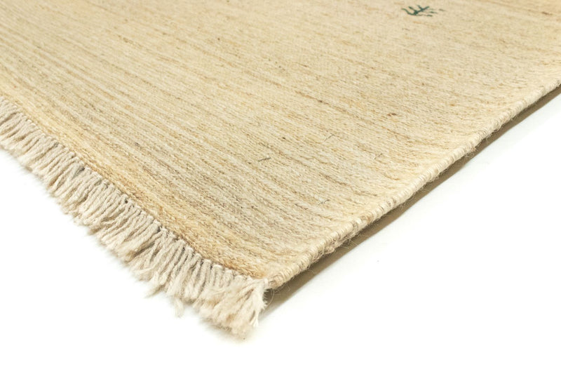 Perský Gabbeh Koberec 152x200cm - Perserteppich Wollteppich