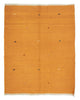 Perský Gabbeh Koberec 160x200cm - Perserteppich Wollteppich