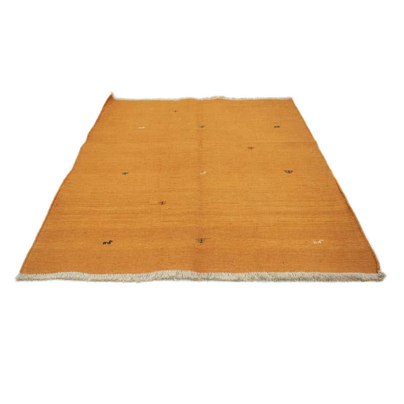 Perský Gabbeh Koberec 160x200cm - Perserteppich Wollteppich