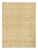 Perský Gabbeh Koberec 150x182cm - Perserteppich Wollteppich