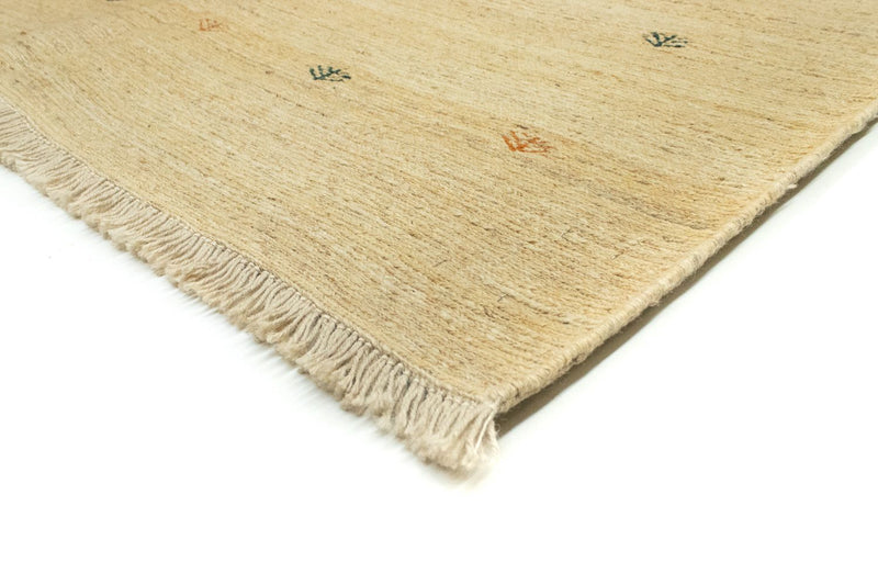 Perský Gabbeh Koberec 150x182cm - Perserteppich Wollteppich