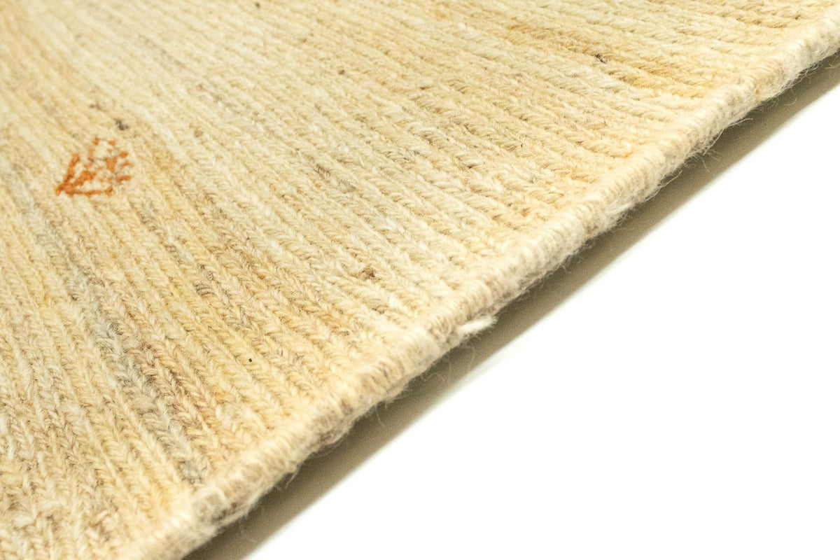 Perský Gabbeh Koberec 150x182cm - Perserteppich Wollteppich