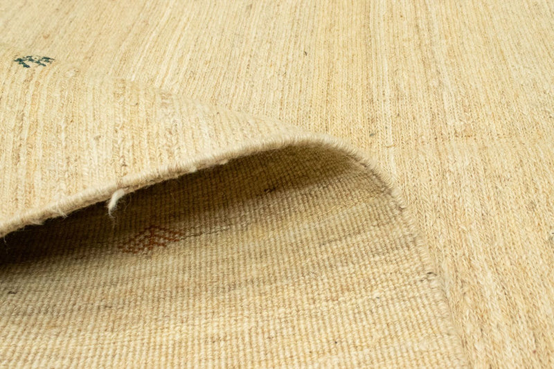Perský Gabbeh Koberec 150x182cm - Perserteppich Wollteppich