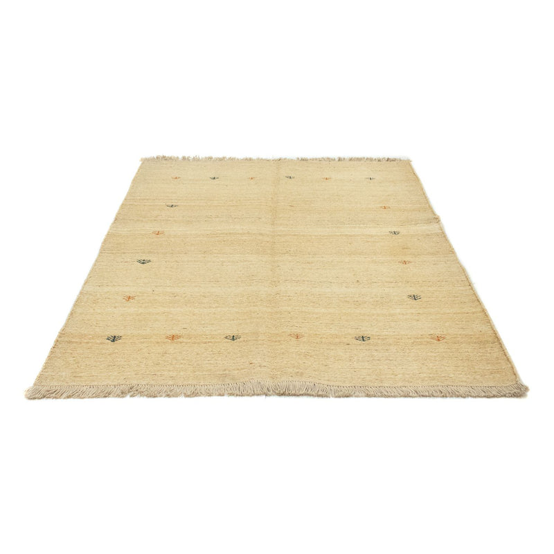 Perský Gabbeh Koberec 150x182cm - Perserteppich Wollteppich