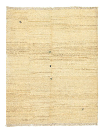 Perský Gabbeh Koberec 148x174cm - Perserteppich Wollteppich