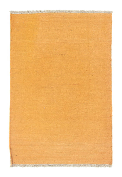 Perský Gabbeh Koberec 110x145cm - Perserteppich Wollteppich
