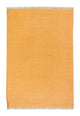 Perský Gabbeh Koberec 110x145cm - Perserteppich Wollteppich