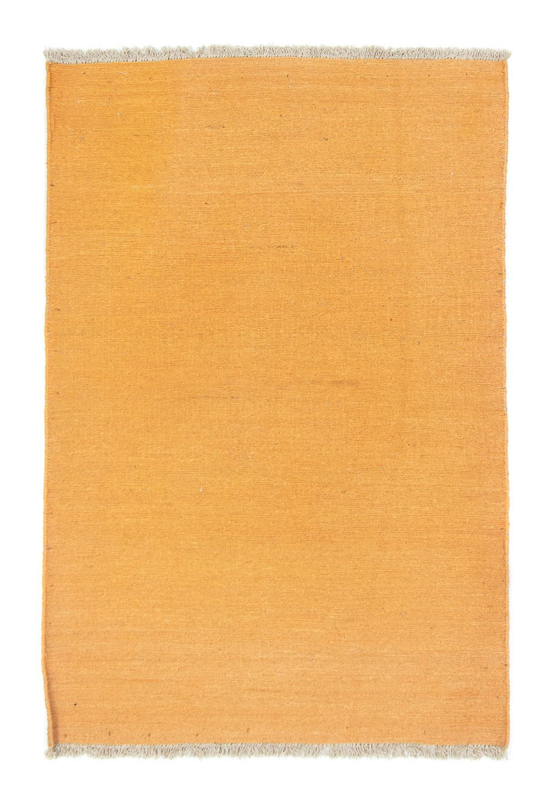 Perský Gabbeh Koberec 110x145cm - Perserteppich Wollteppich