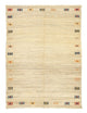 Perský Gabbeh Koberec 208x152cm - Perserteppich Wollteppich