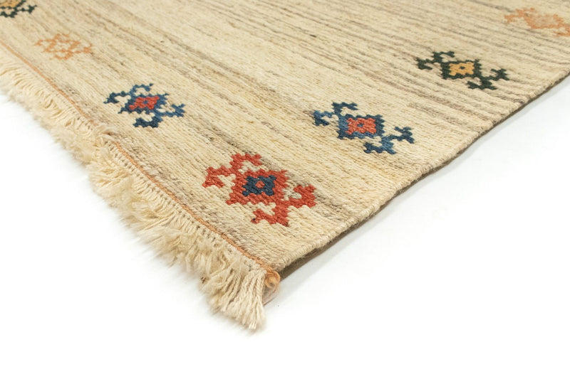 Perský Gabbeh Koberec 208x152cm - Perserteppich Wollteppich