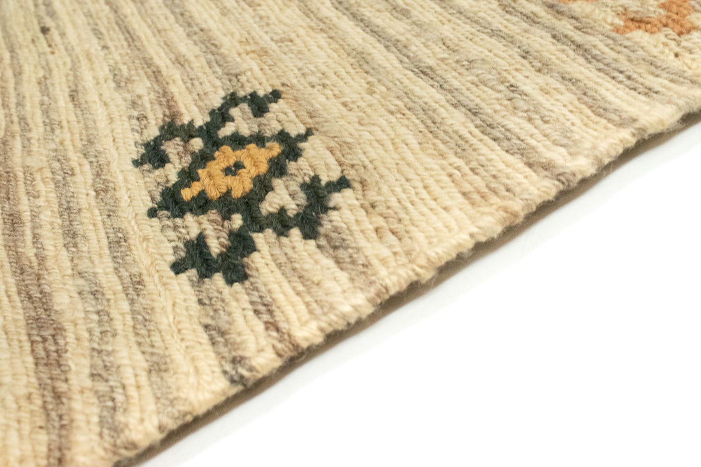 Perský Gabbeh Koberec 208x152cm - Perserteppich Wollteppich
